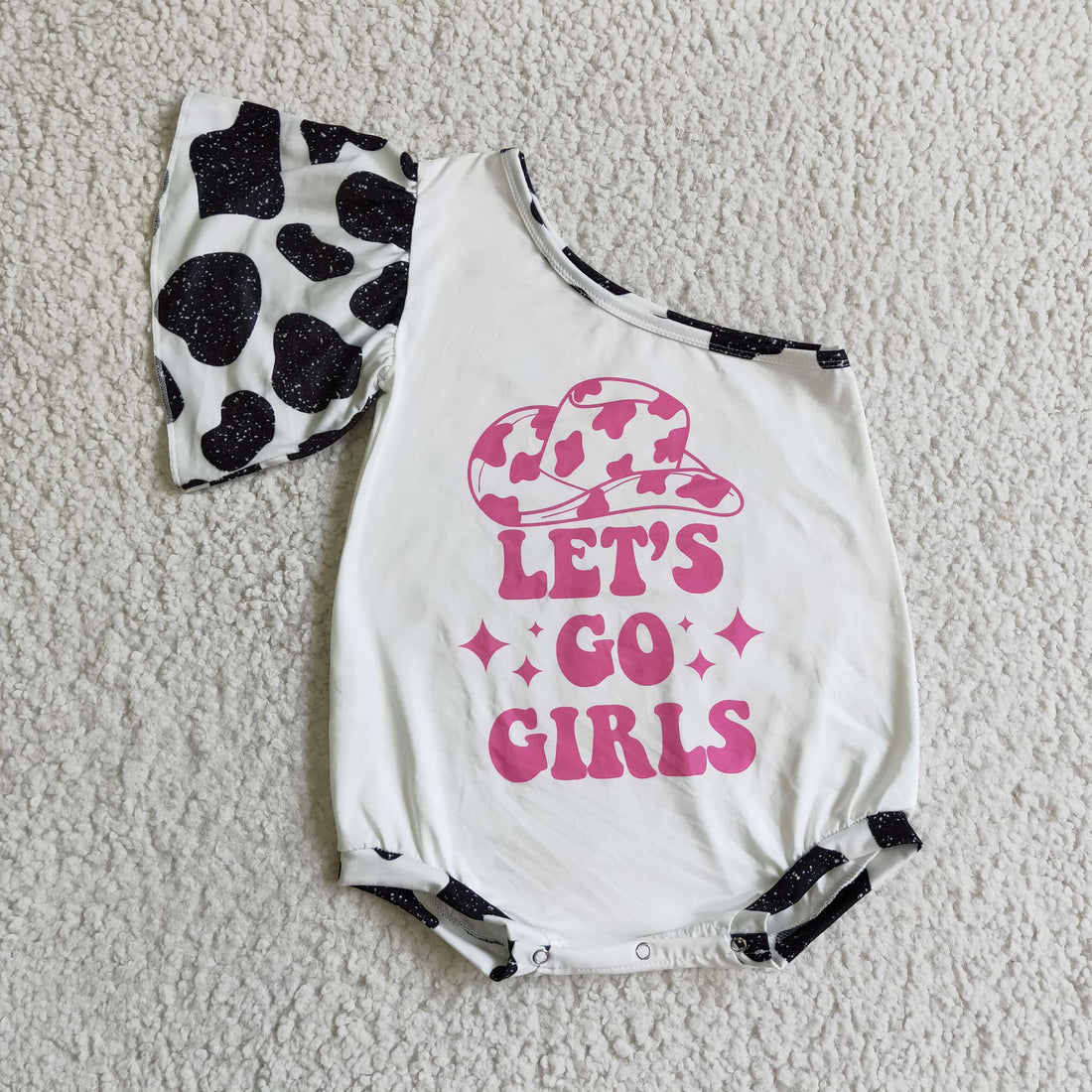 Let&
