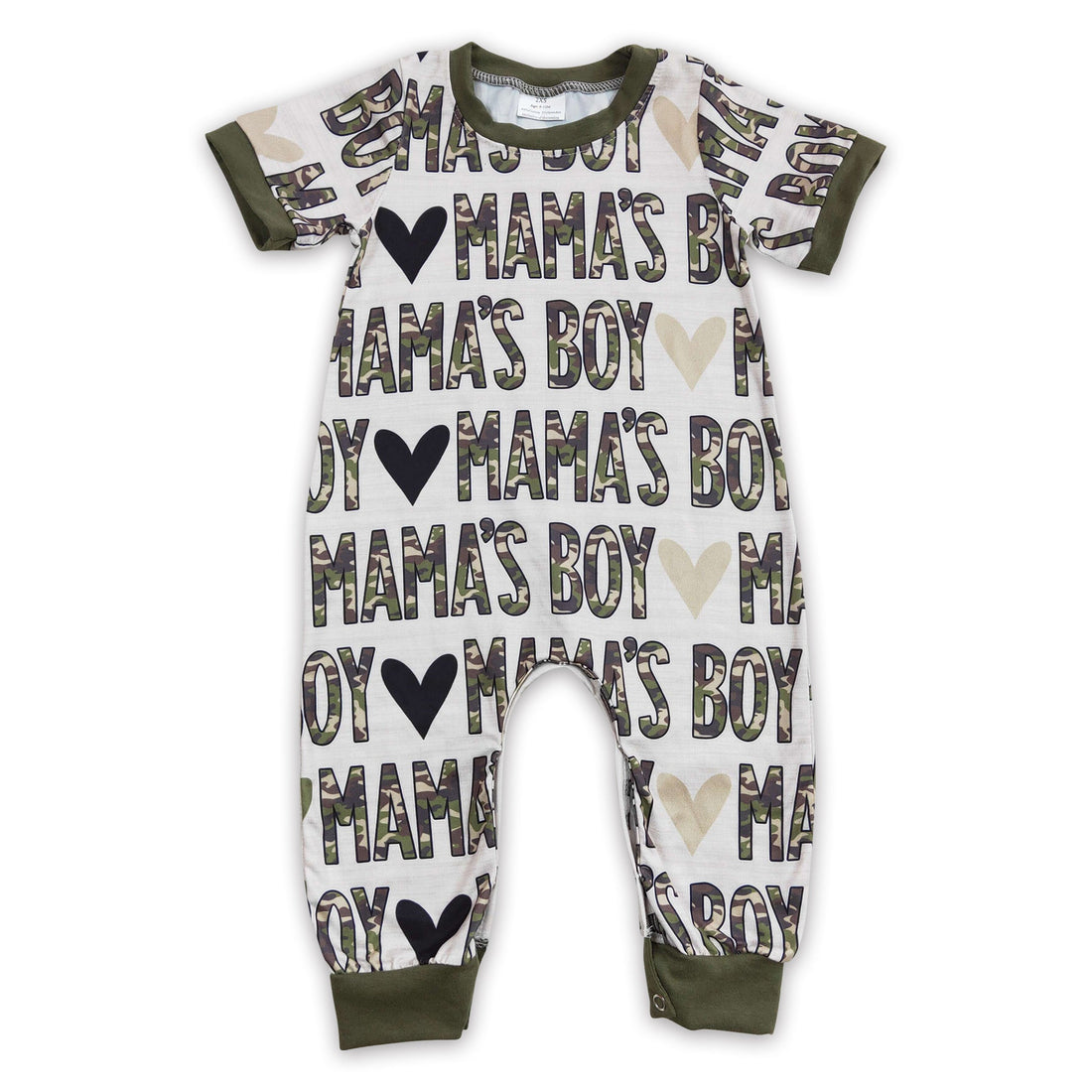 Mama&