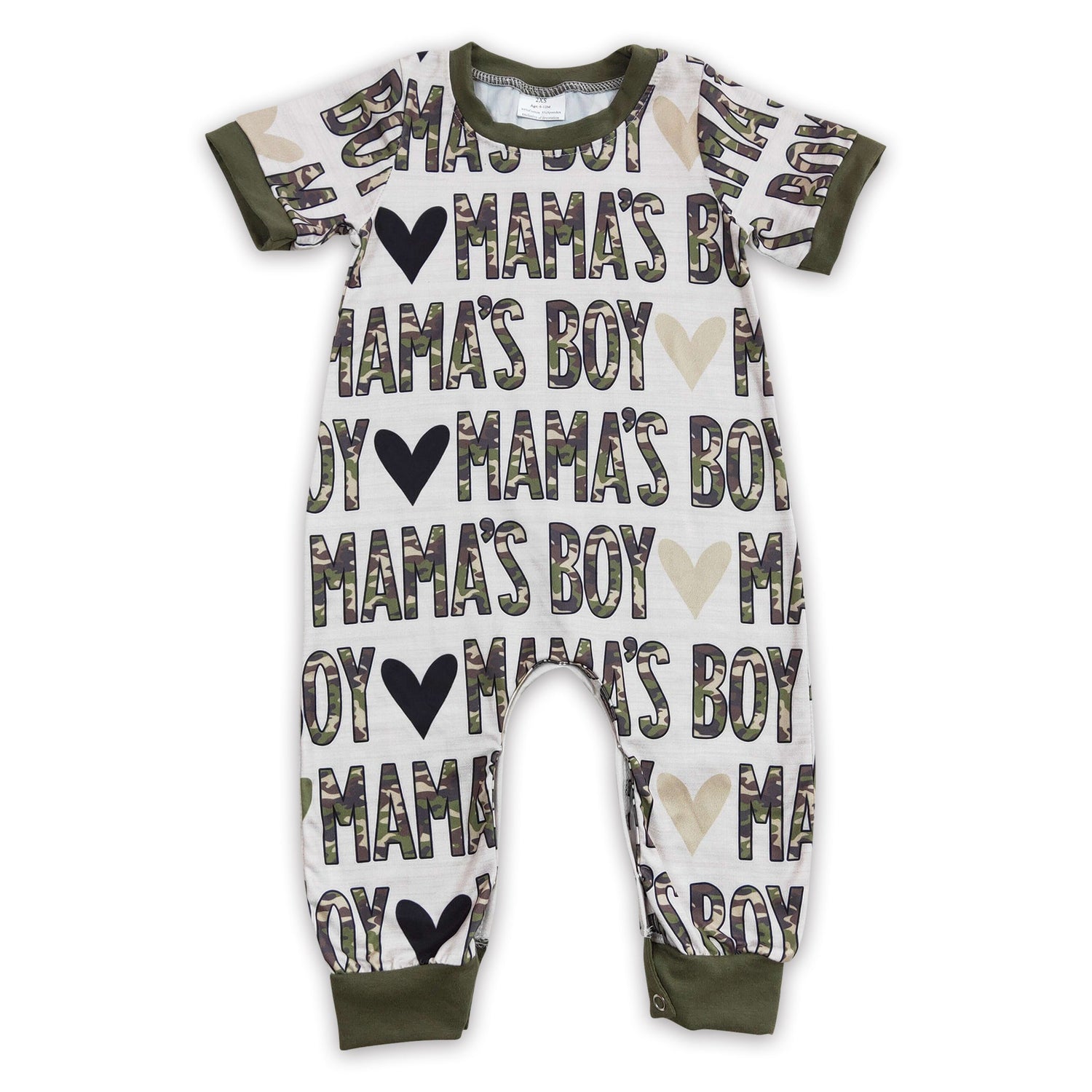 Mama&