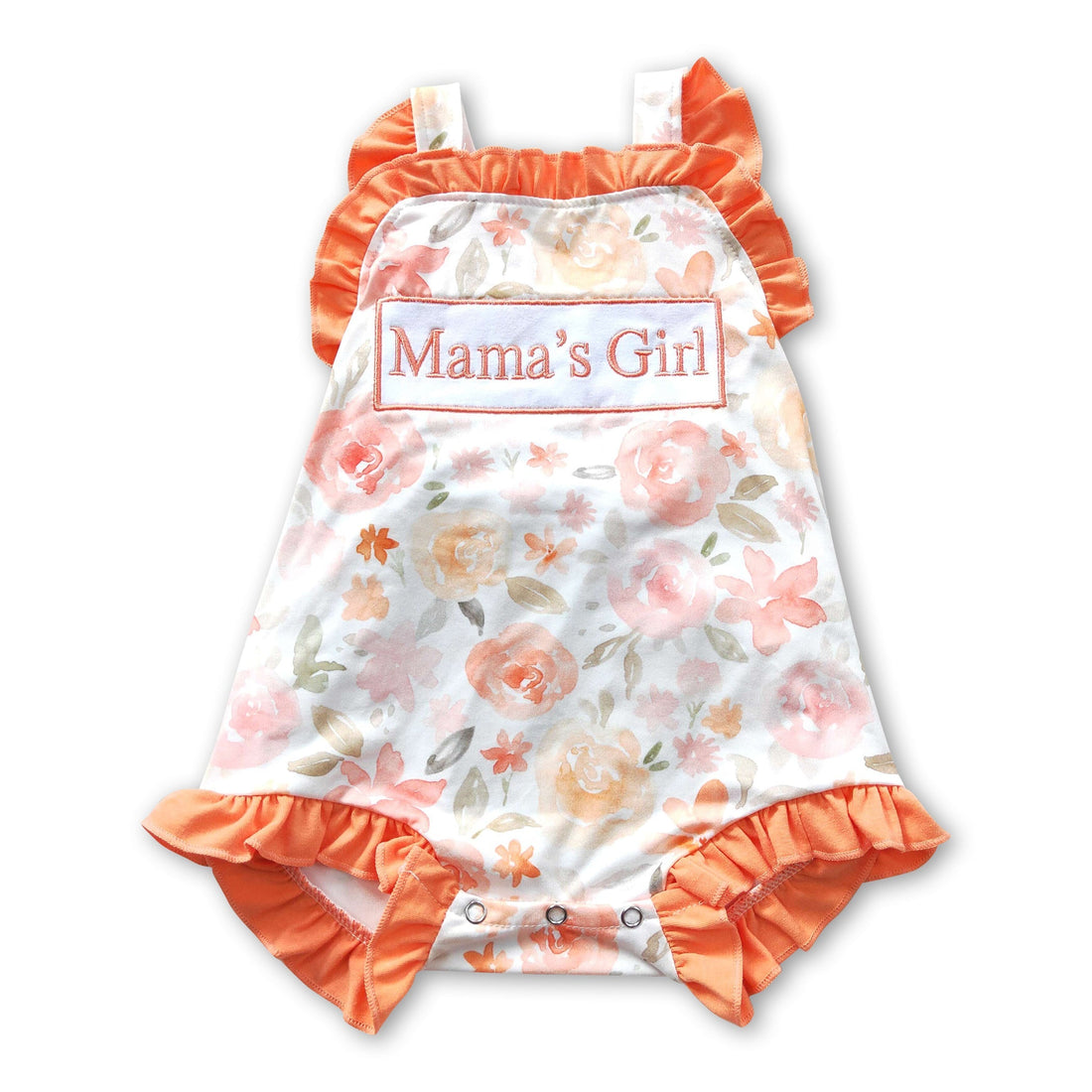 Mama&