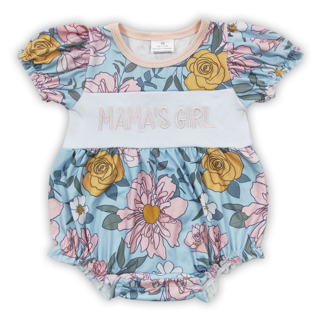 Mama&