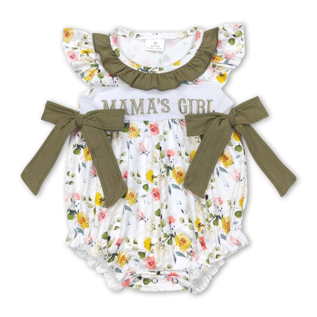 Mama&
