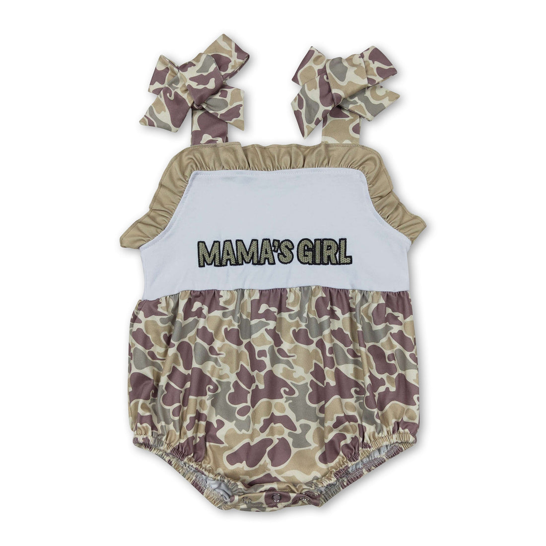 Suspender mama&