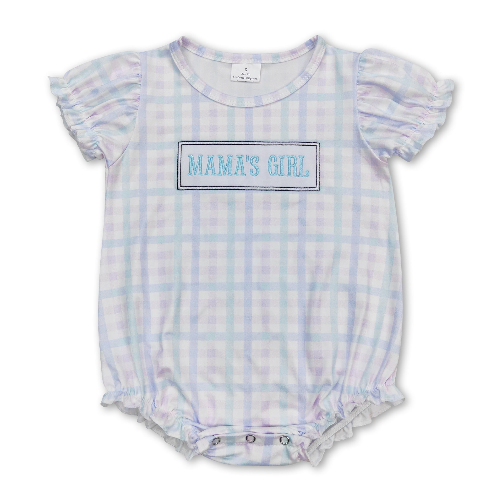 Mama&
