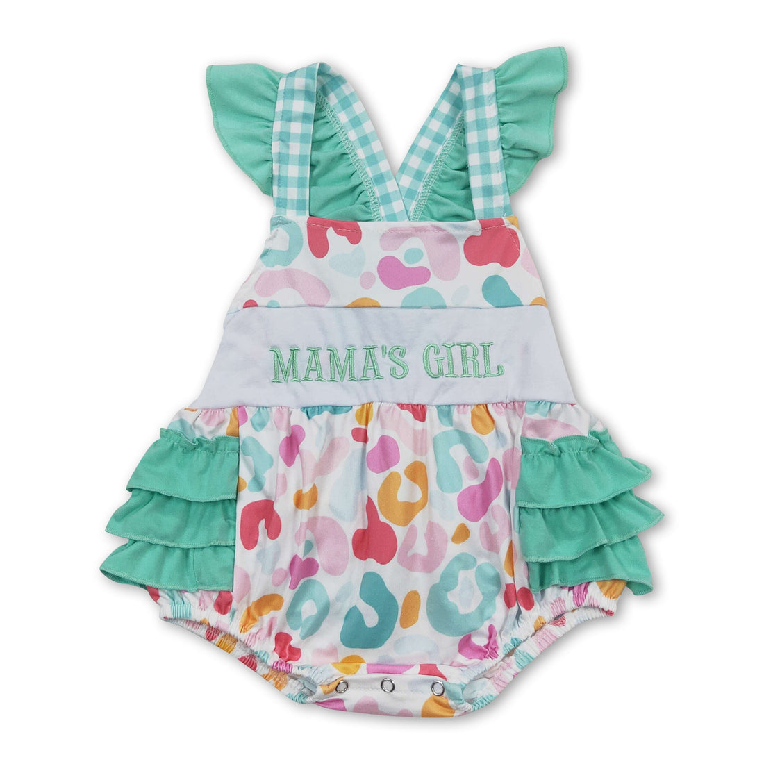 Mama&