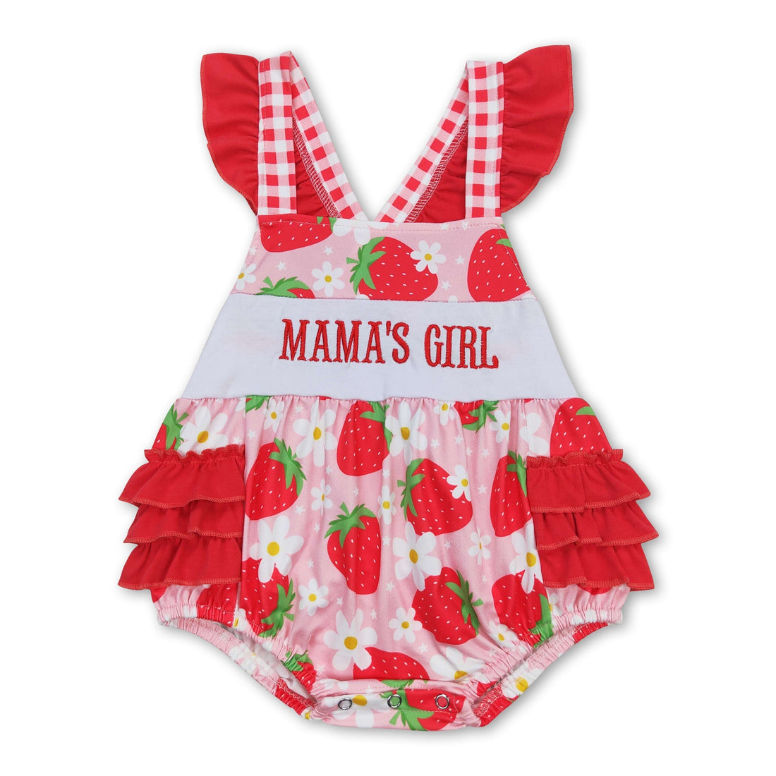Mama&
