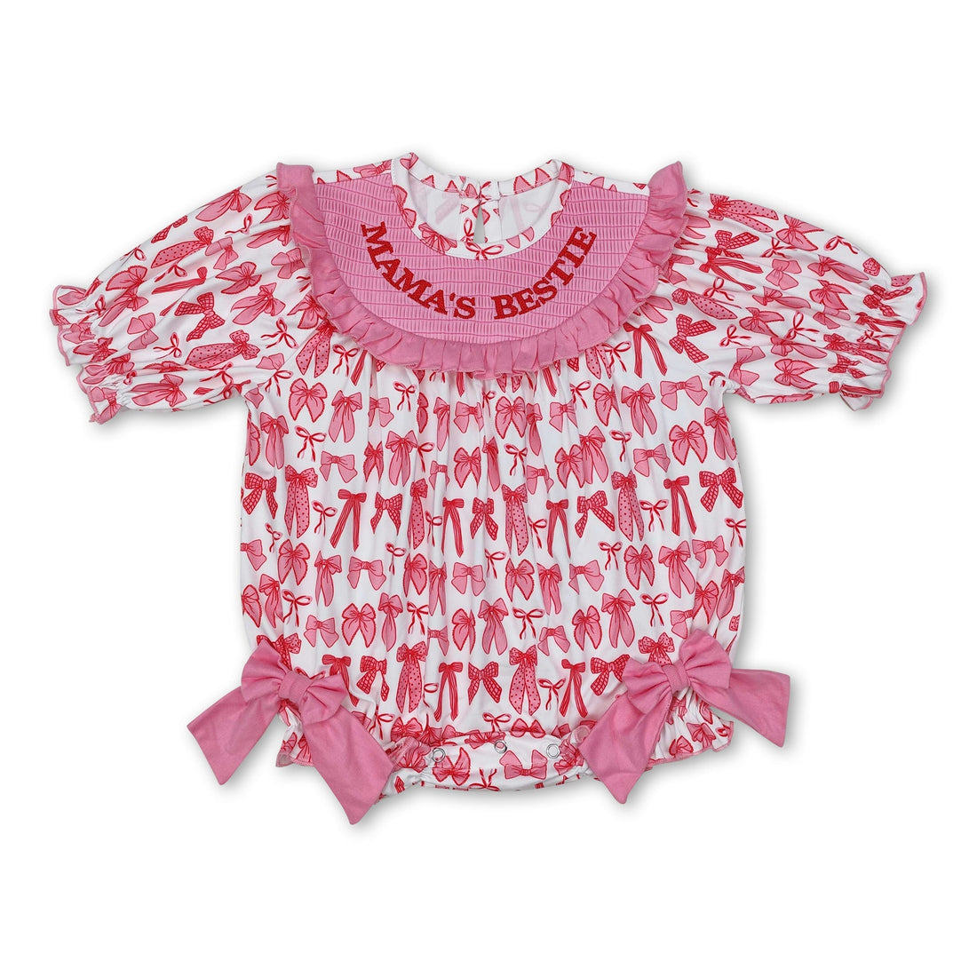 Short sleeves Mama&