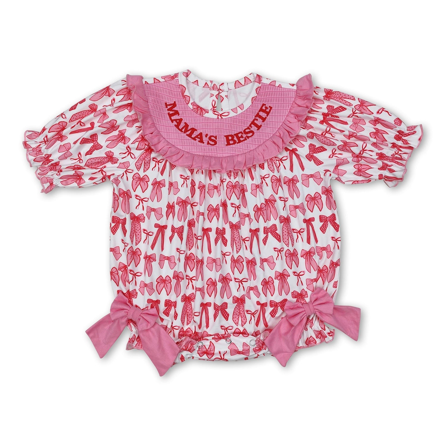 Short sleeves Mama&