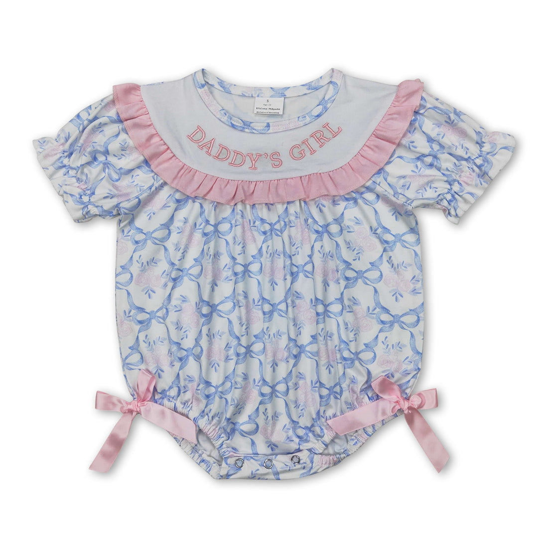 Short sleeves Daddy&