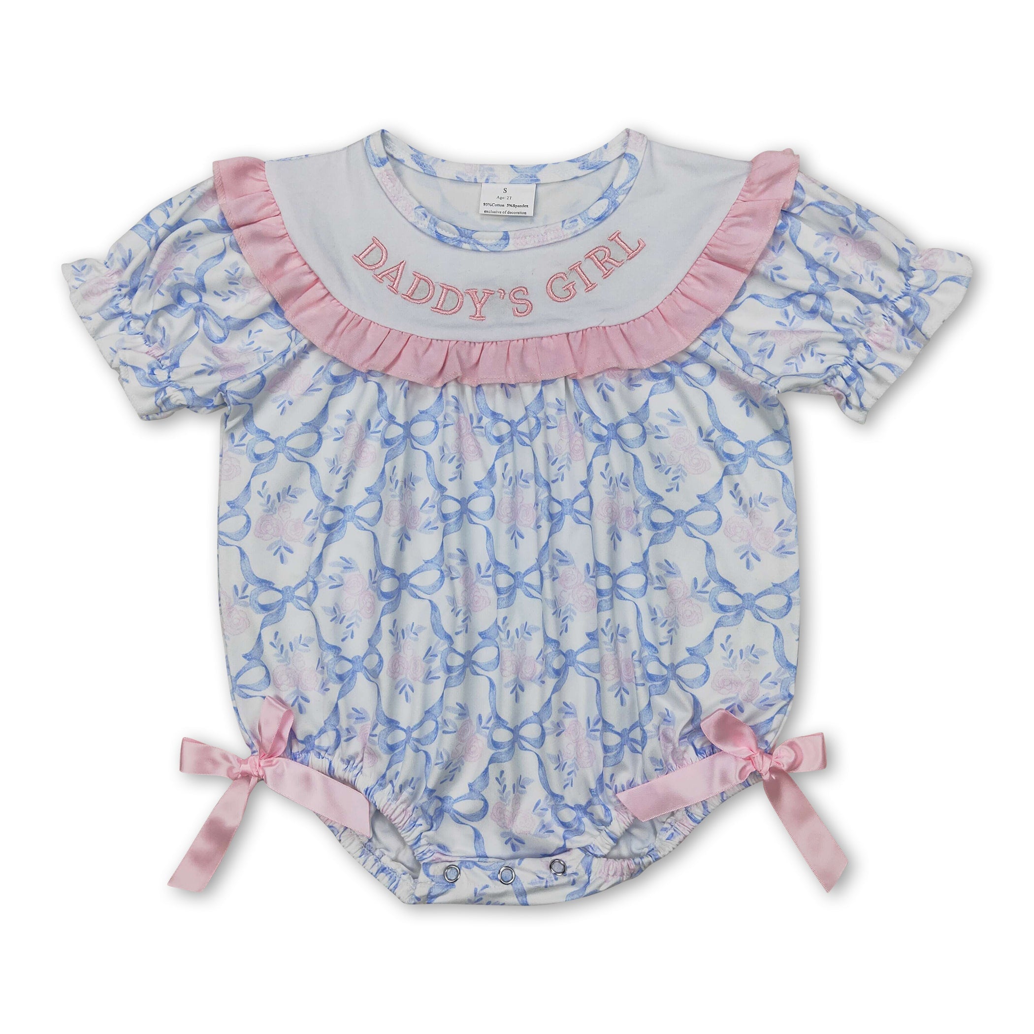 Short sleeves Daddy&