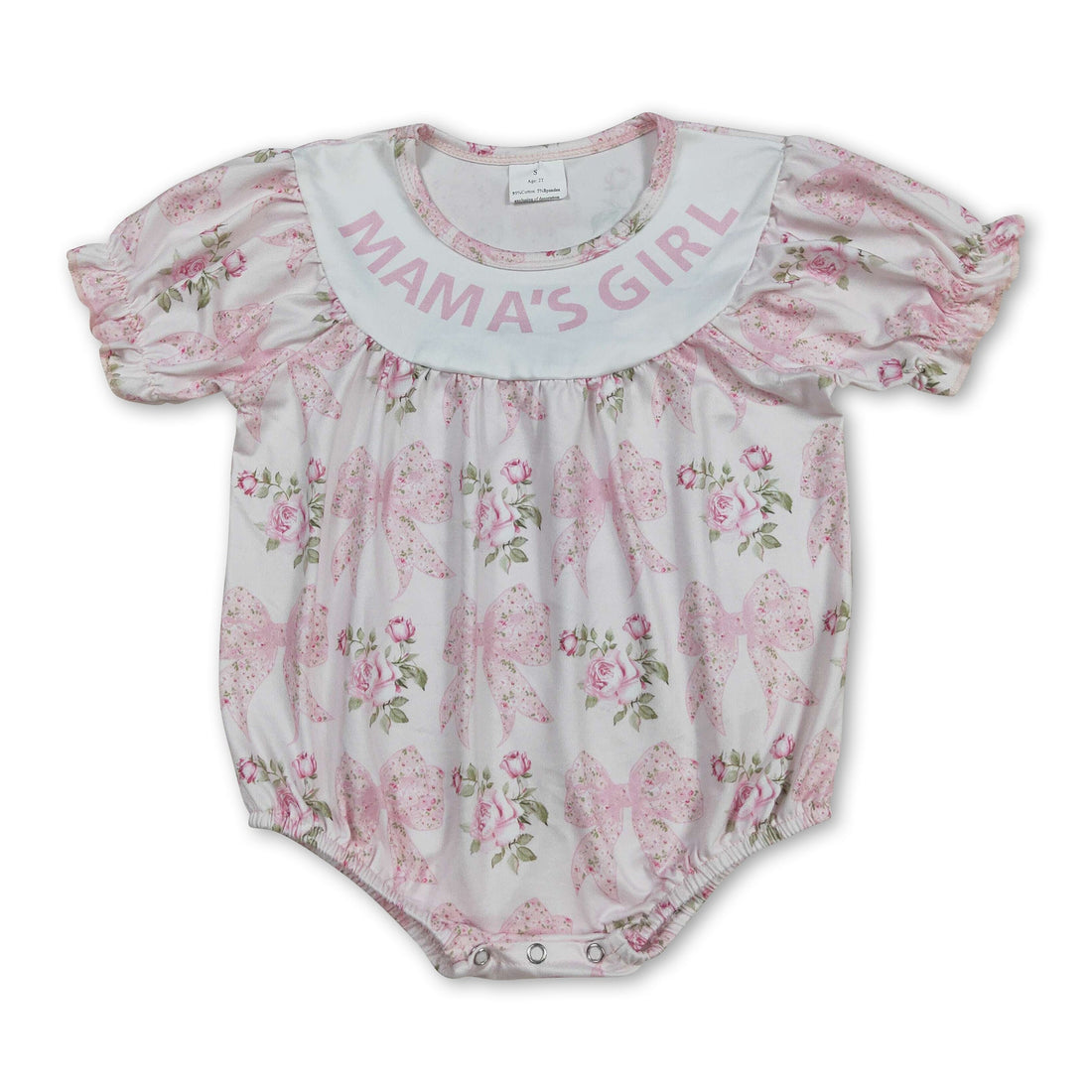 Short sleeves mama&
