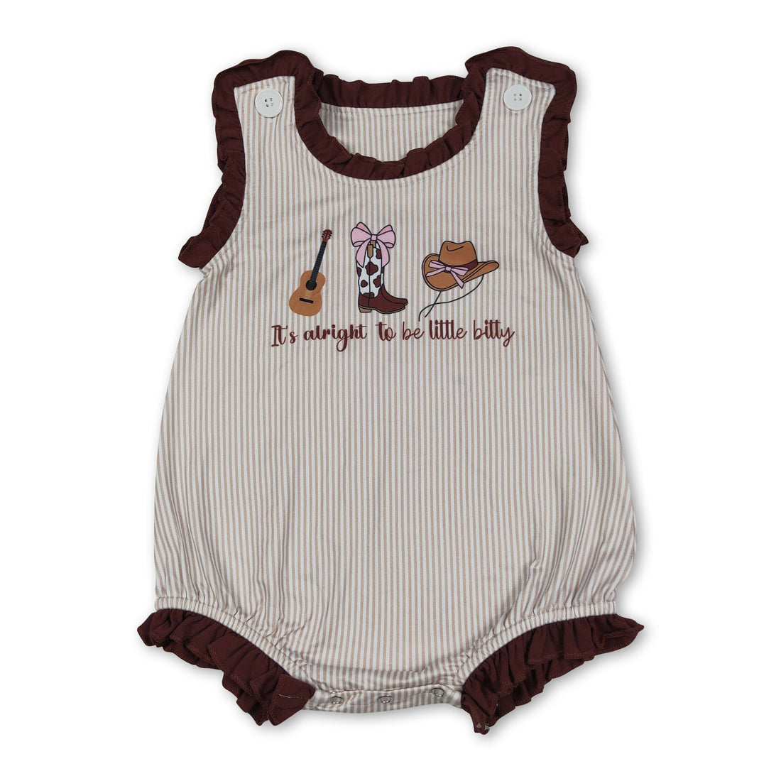 Mini Rodeo girl&