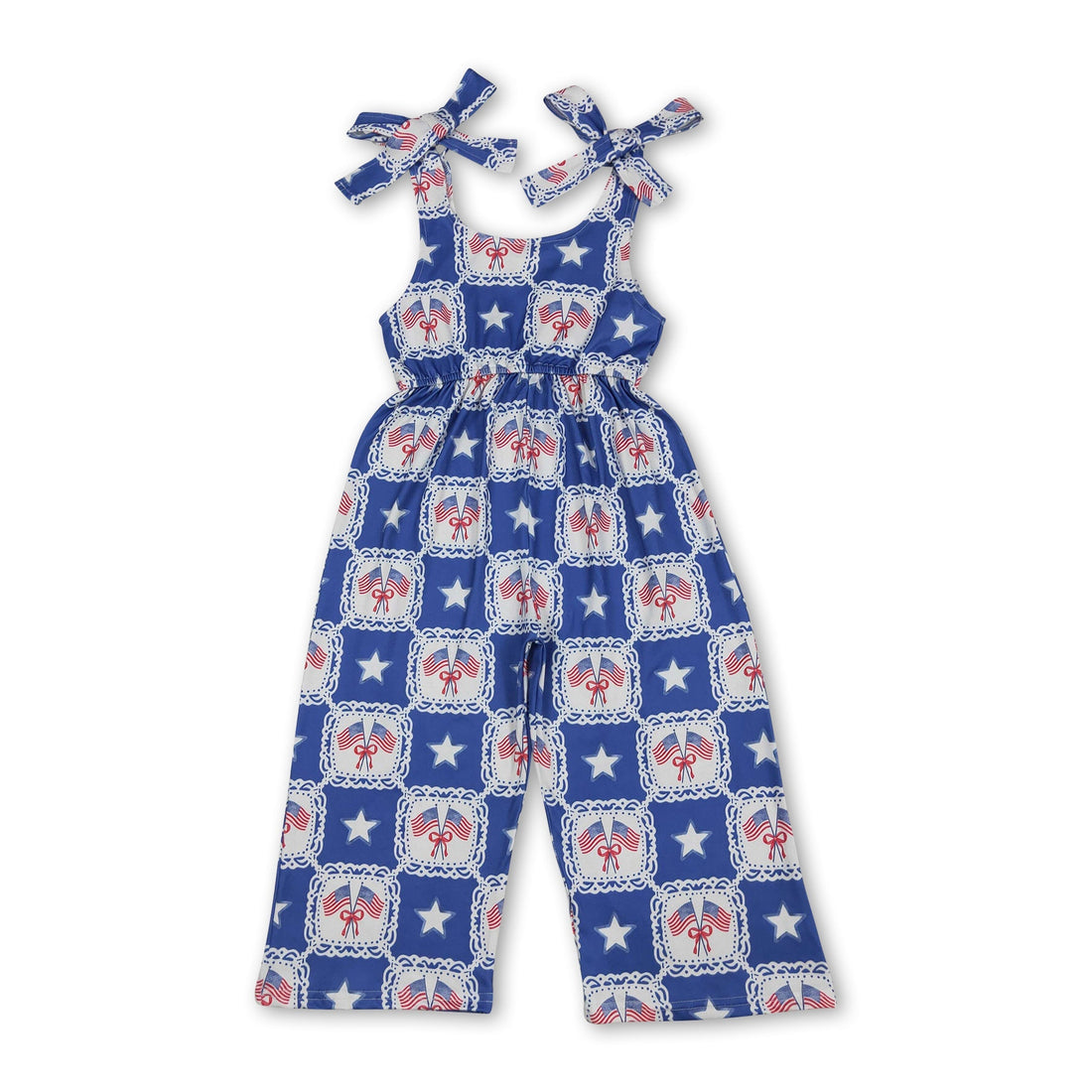 Mini Rodeo girls&