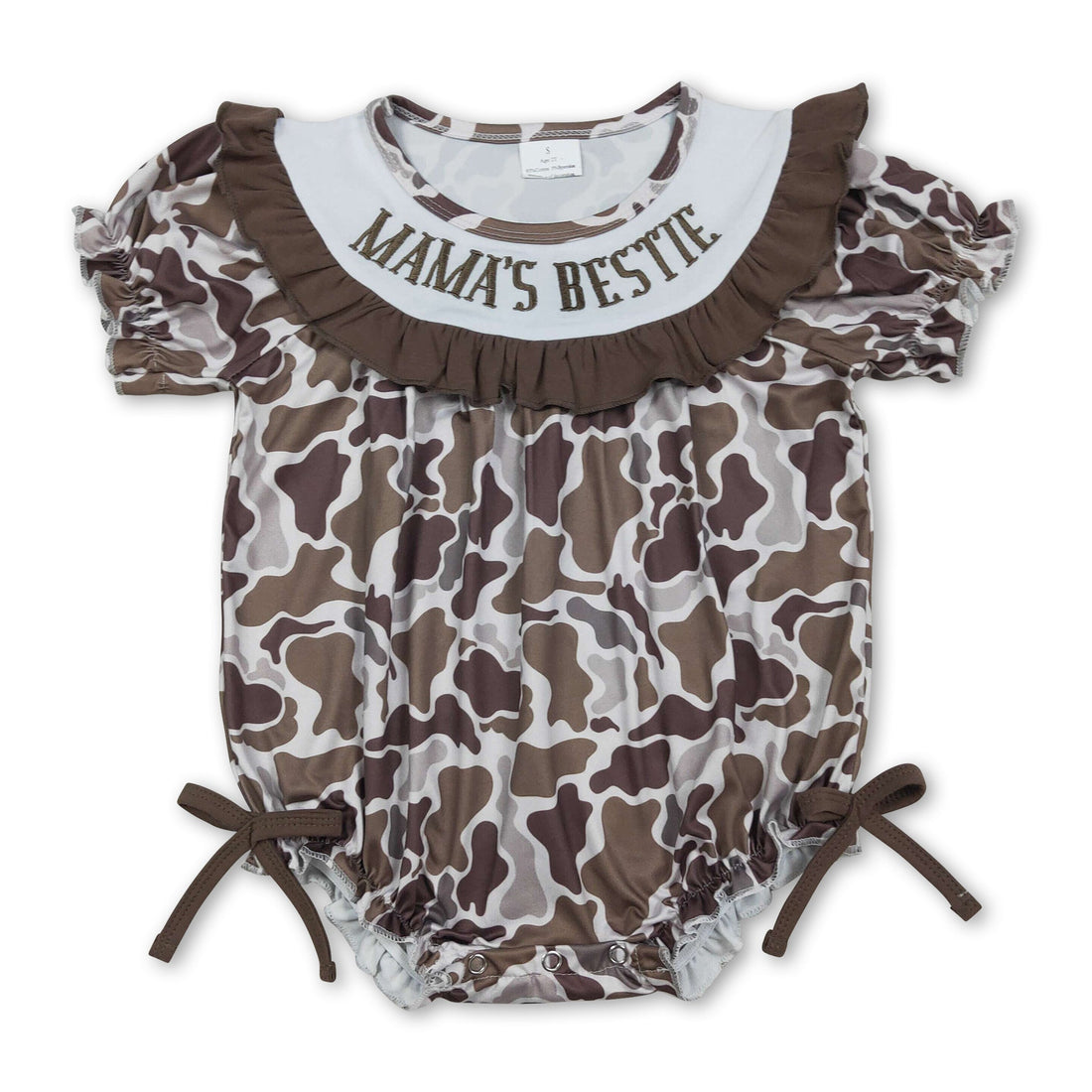 Short sleeves Mama&