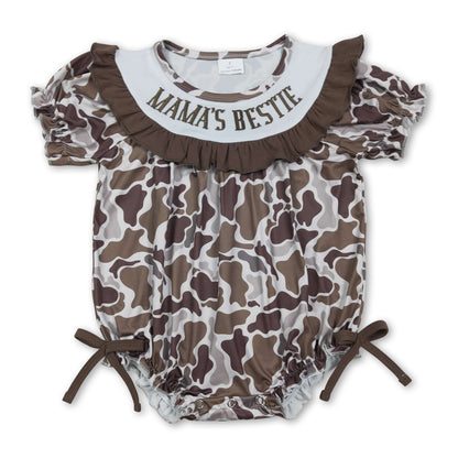 Short sleeves Mama&