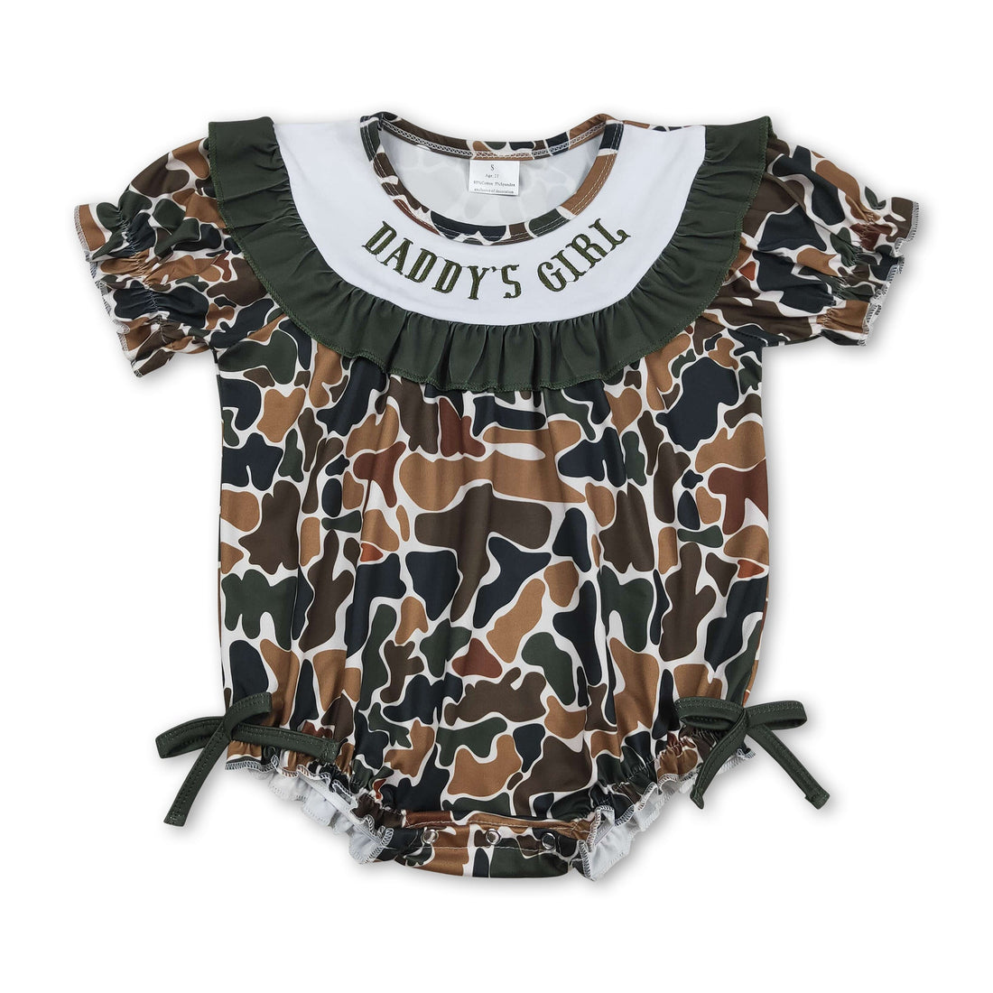 Mini Rodeo girl&