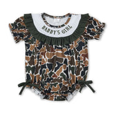 Mini Rodeo girl&