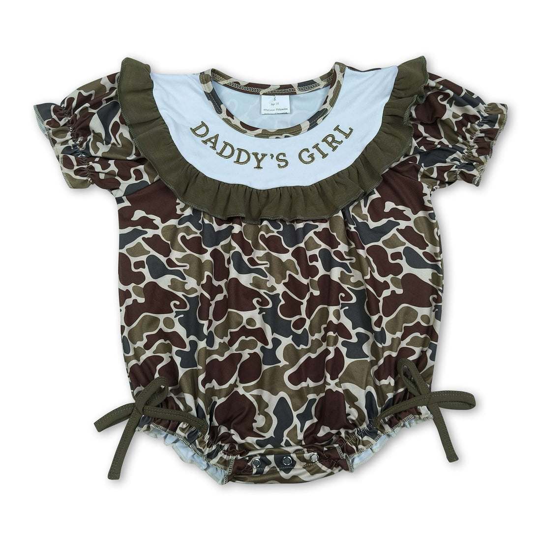 Mini Rodeo girl&