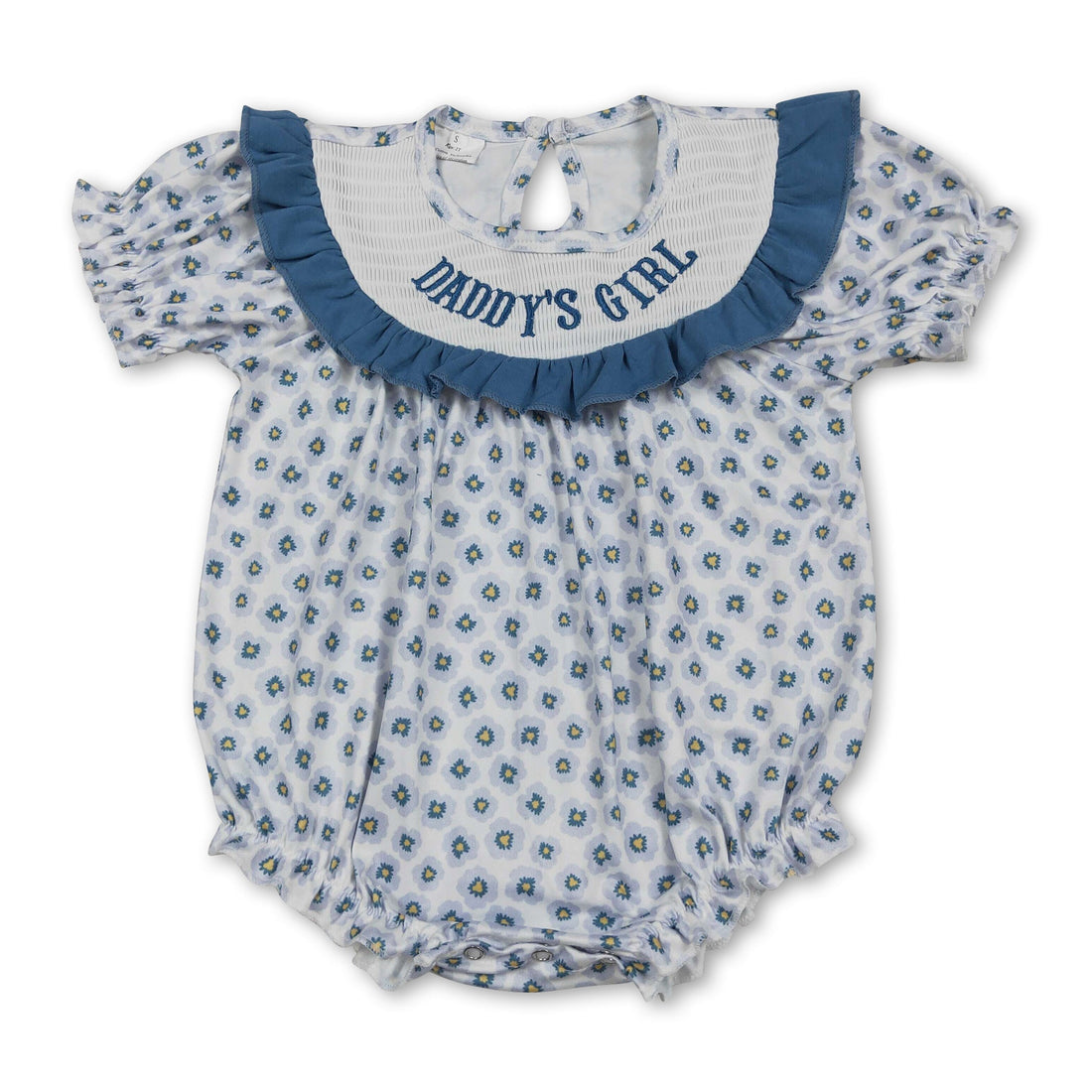 Mini Rodeo baby girls&