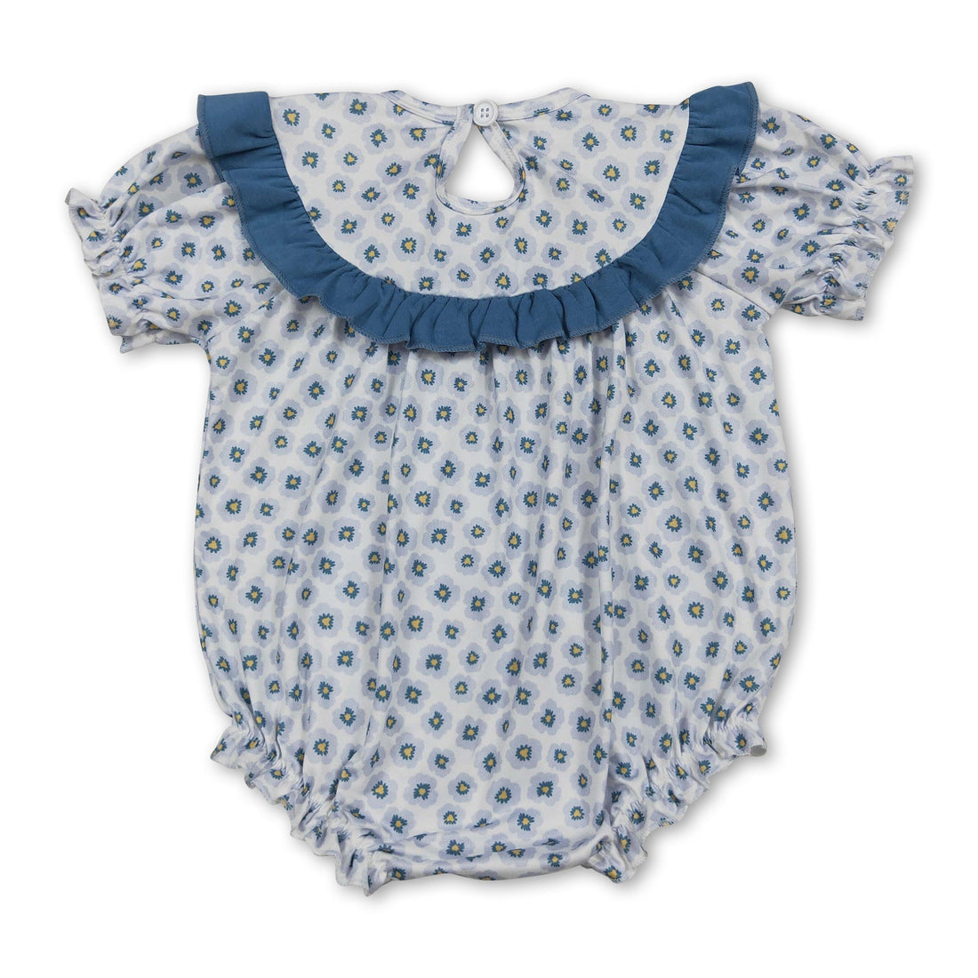 Mini Rodeo baby girls&