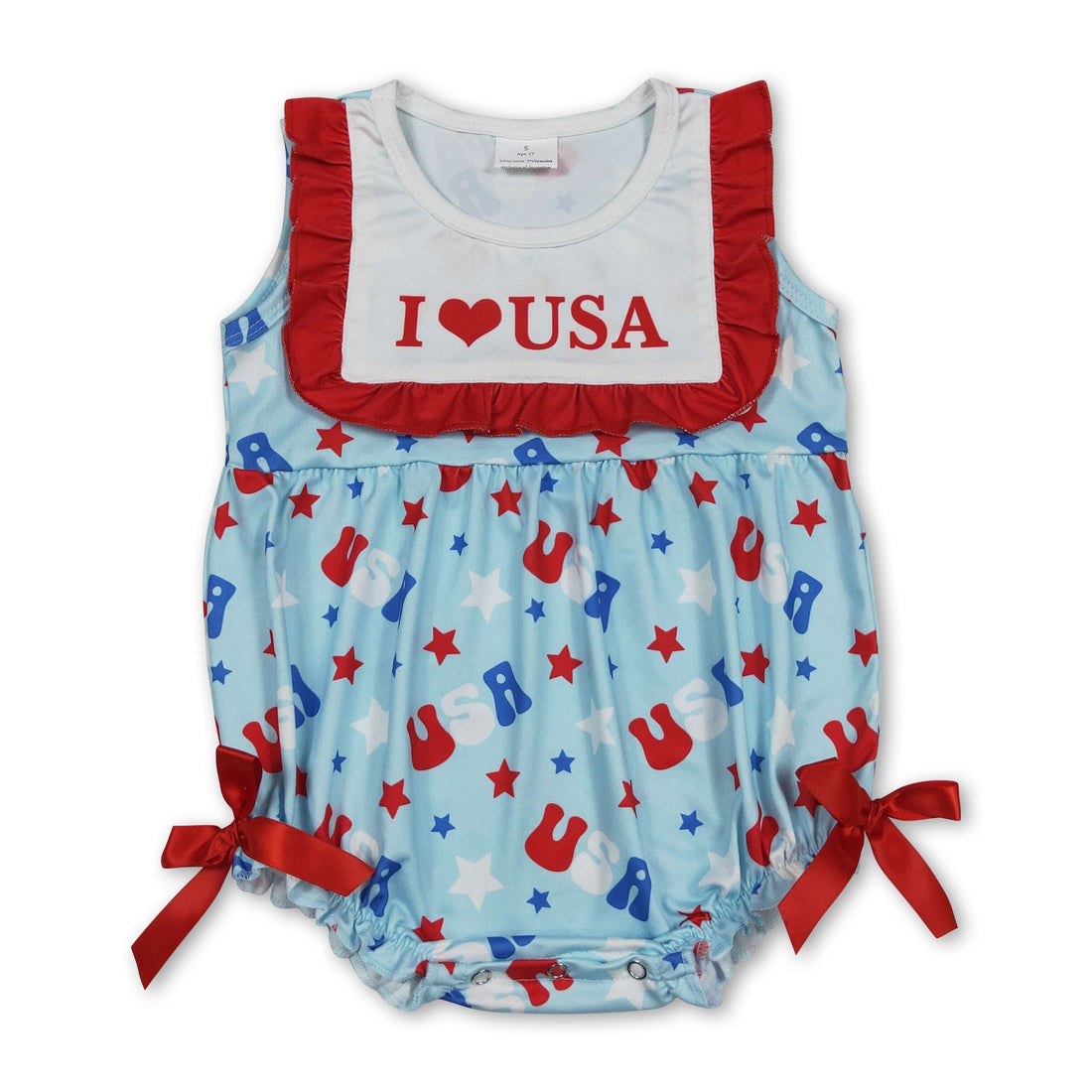 Mini Rodeo girls&
