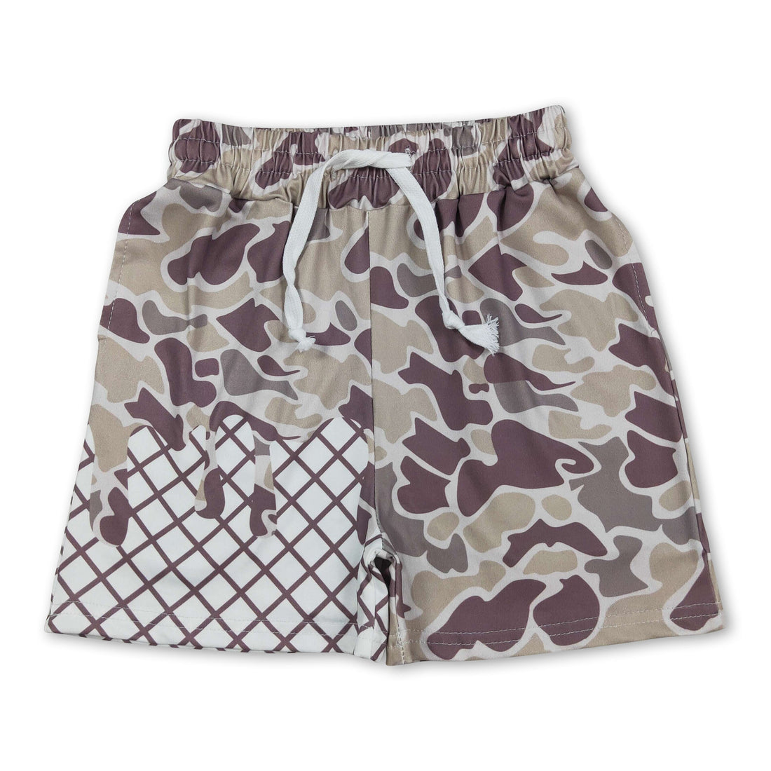 Mini Rodeo boys&