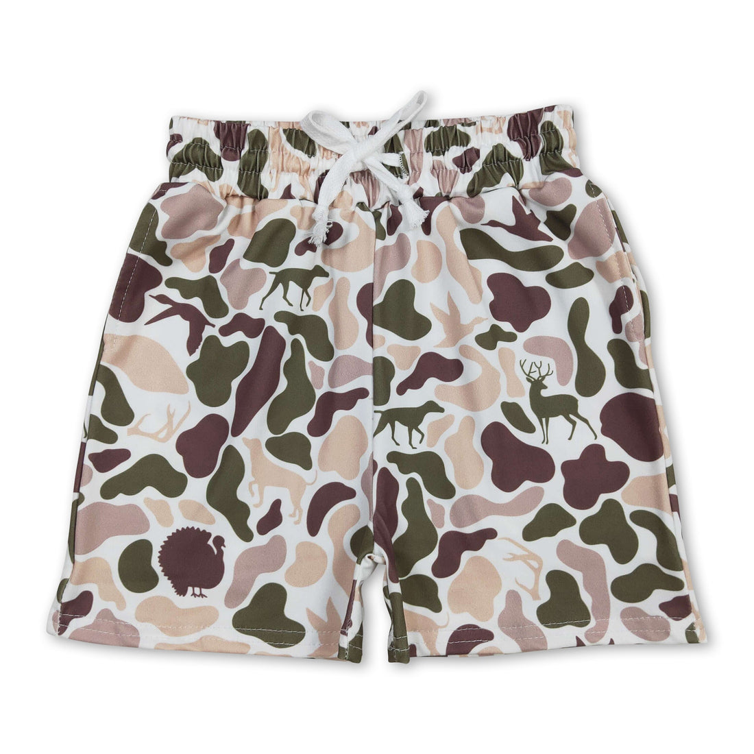 Mini Rodeo boys&