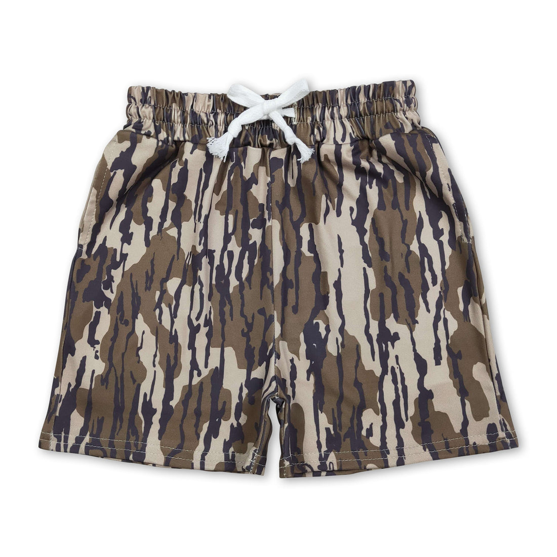 Mini Rodeo boys&