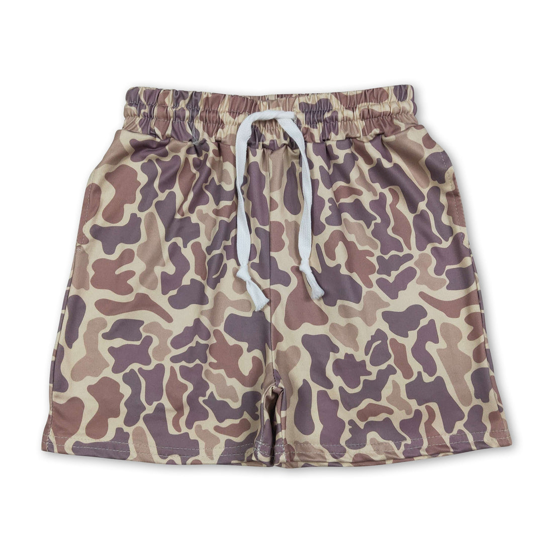 Mini Rodeo boys&