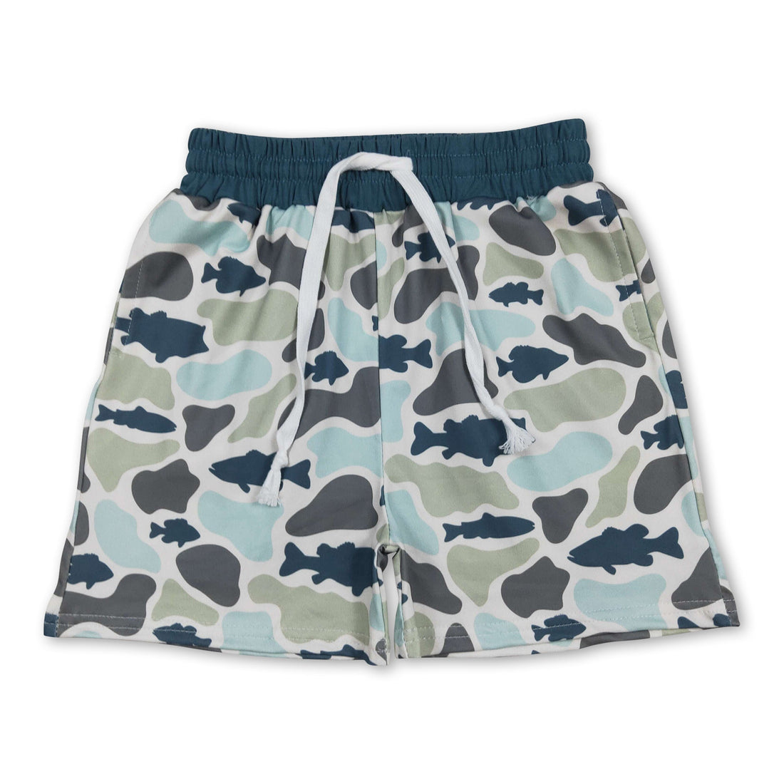 Mini Rodeo boys&