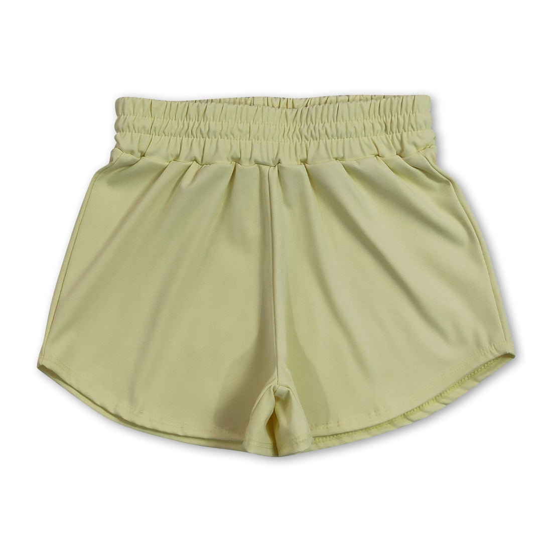 Yellow girls&