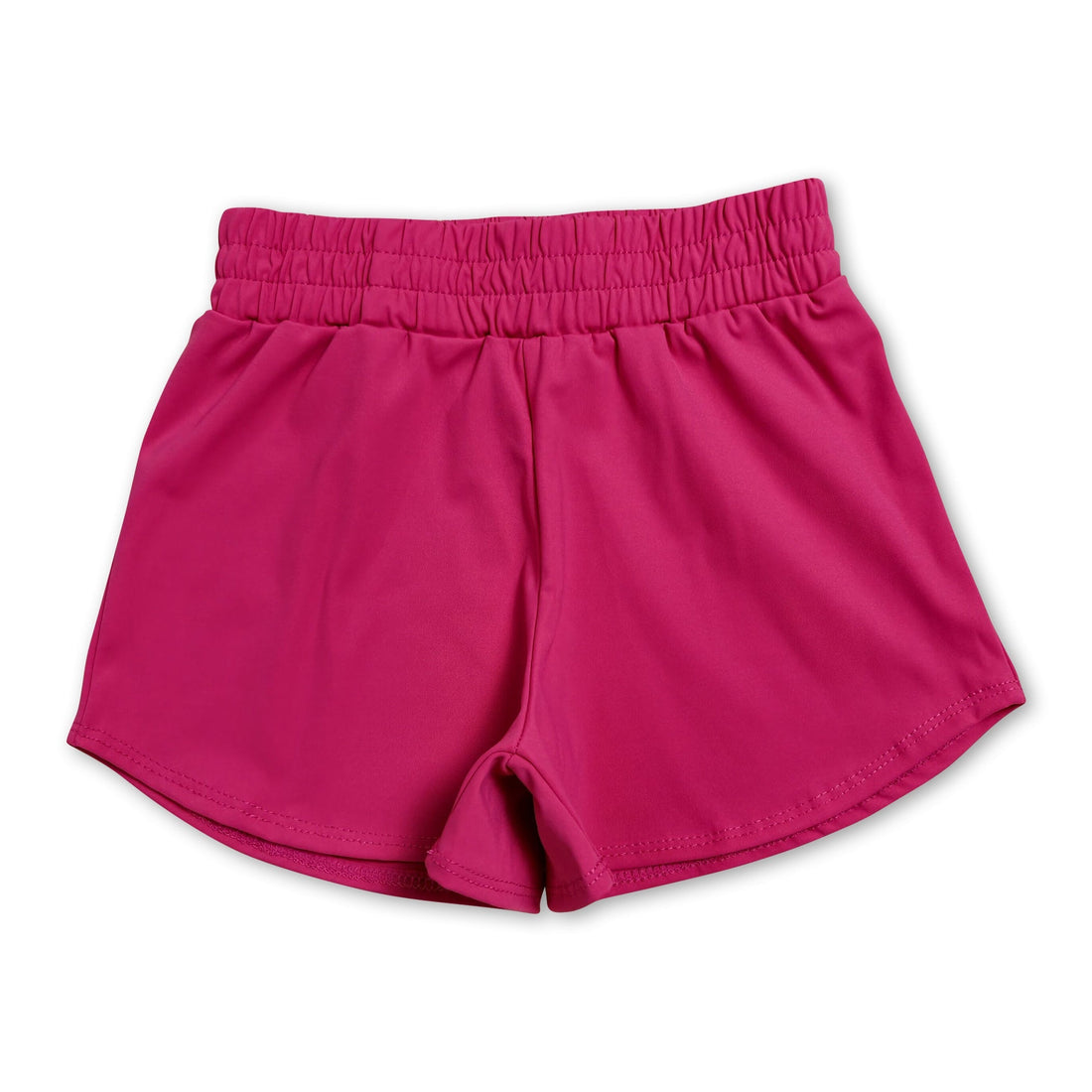 Hot pink girls&