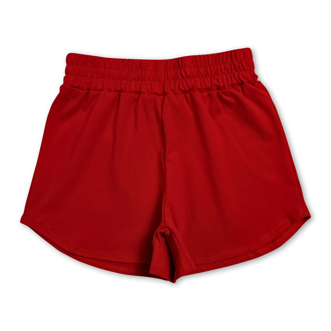 Red girls&