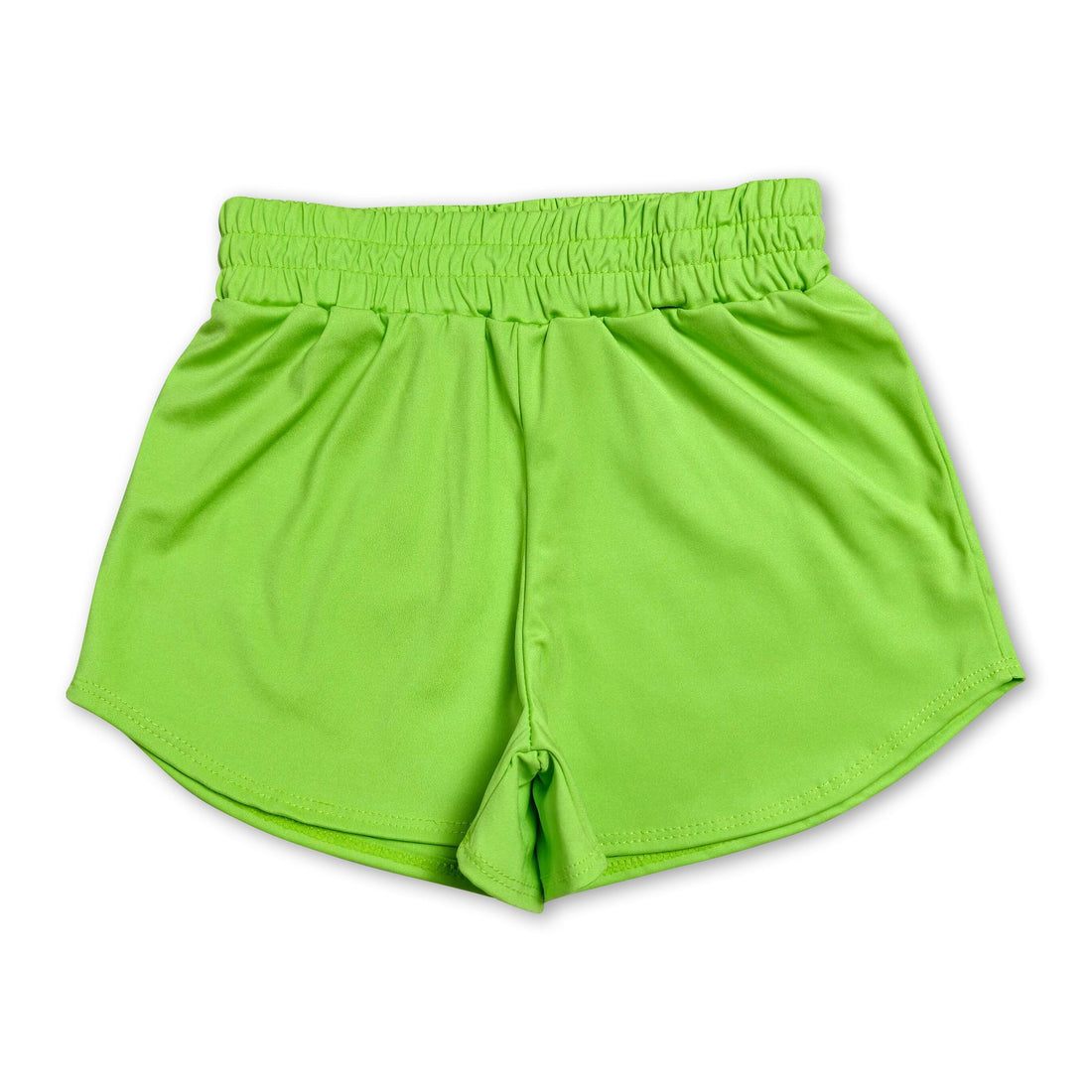 Green girls&