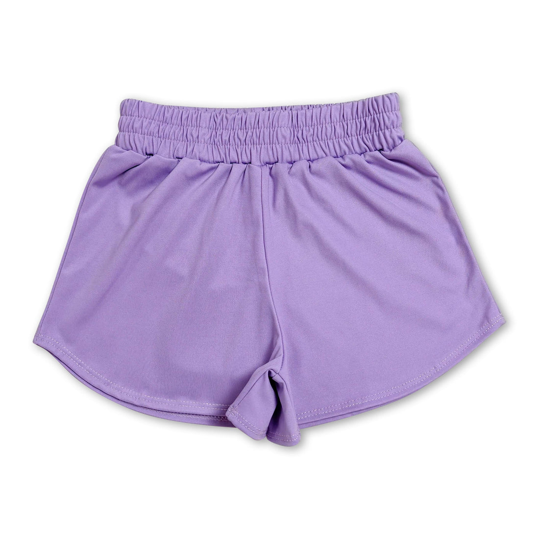 Bright purple girls&