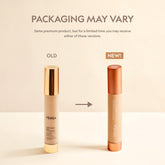 YENSA Super Serum Silk Hydrating Foundation in sleek packaging, designed for a natural glow and radiant skin.