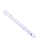 Star Grip full swing lacrosse grips in white, designed for enhanced grip and control during gameplay.