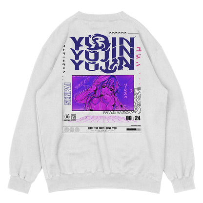 Senpai Sweatshirt