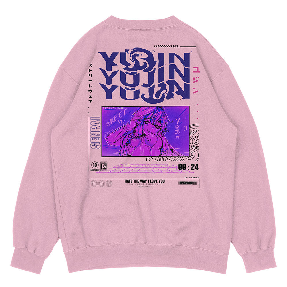 Senpai Sweatshirt