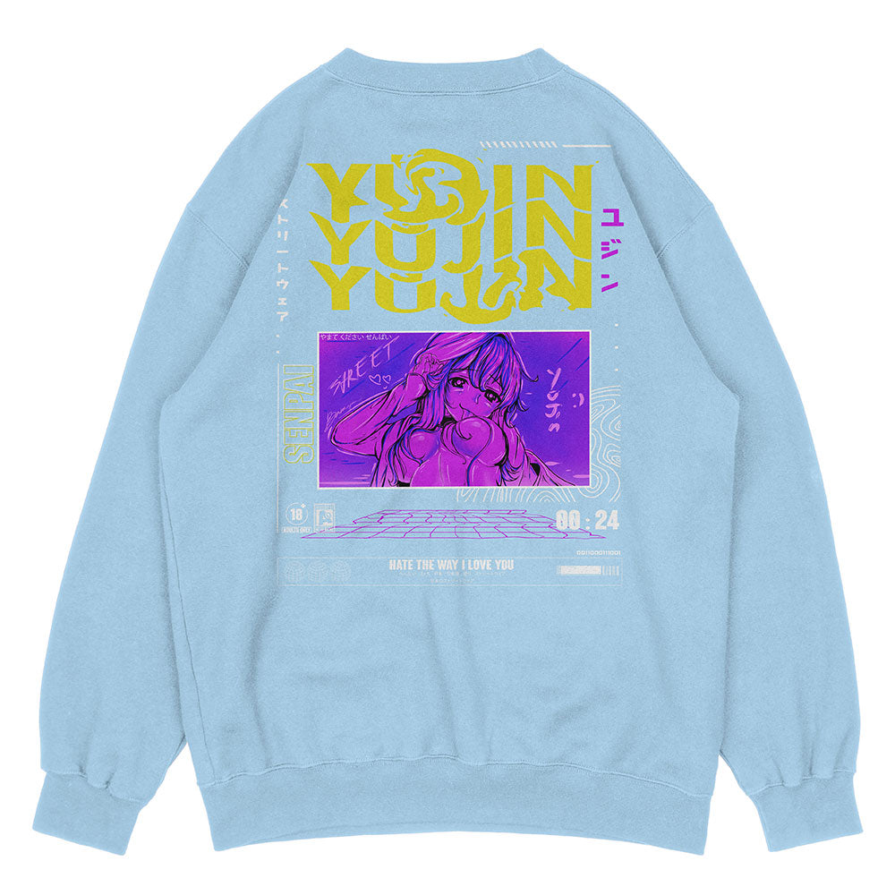 Senpai Sweatshirt