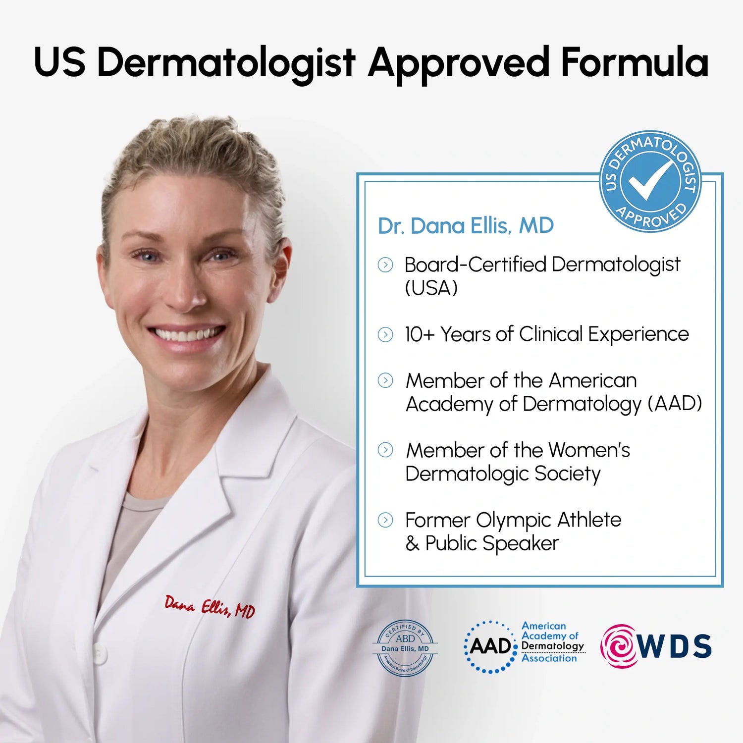 Glycolic &amp; Salicylic Acid Peel Pads