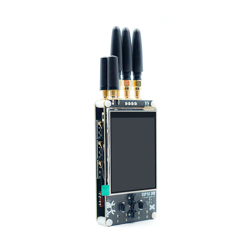 ESP32-DIV V2.0 Development Board