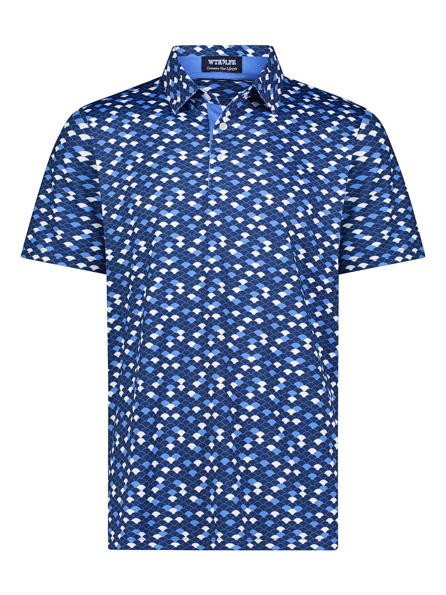 Scales Polo