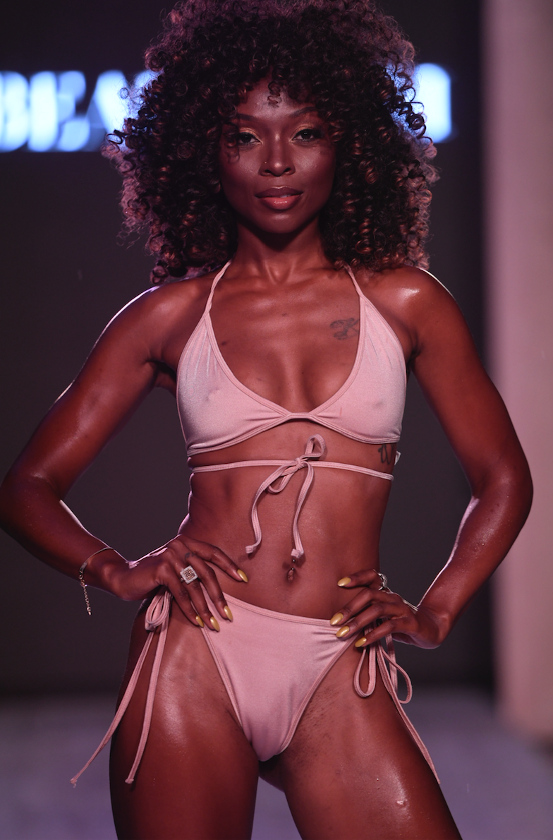 Molly Bikini Bottoms