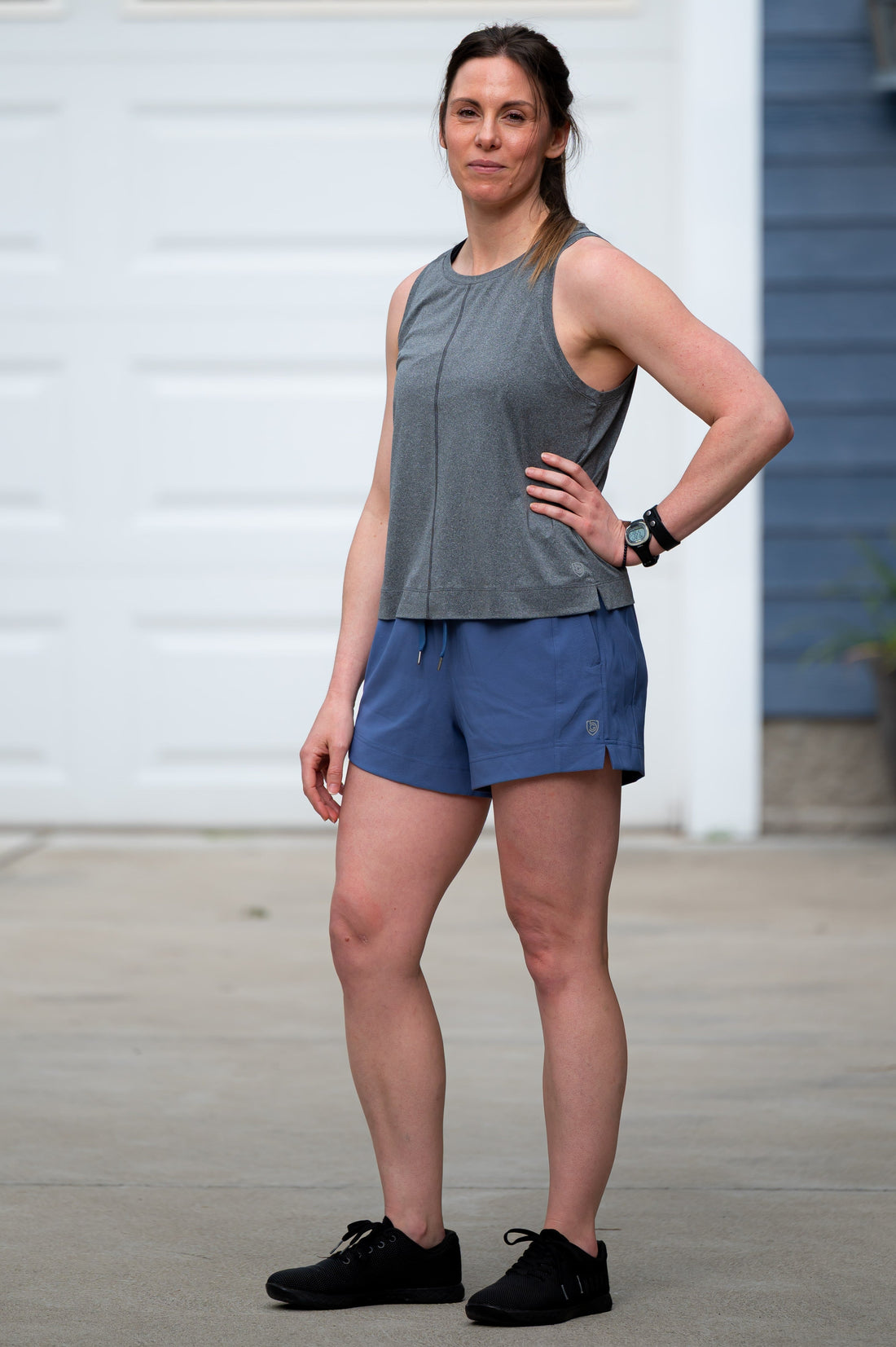Goal Five Indie 2.0 women&