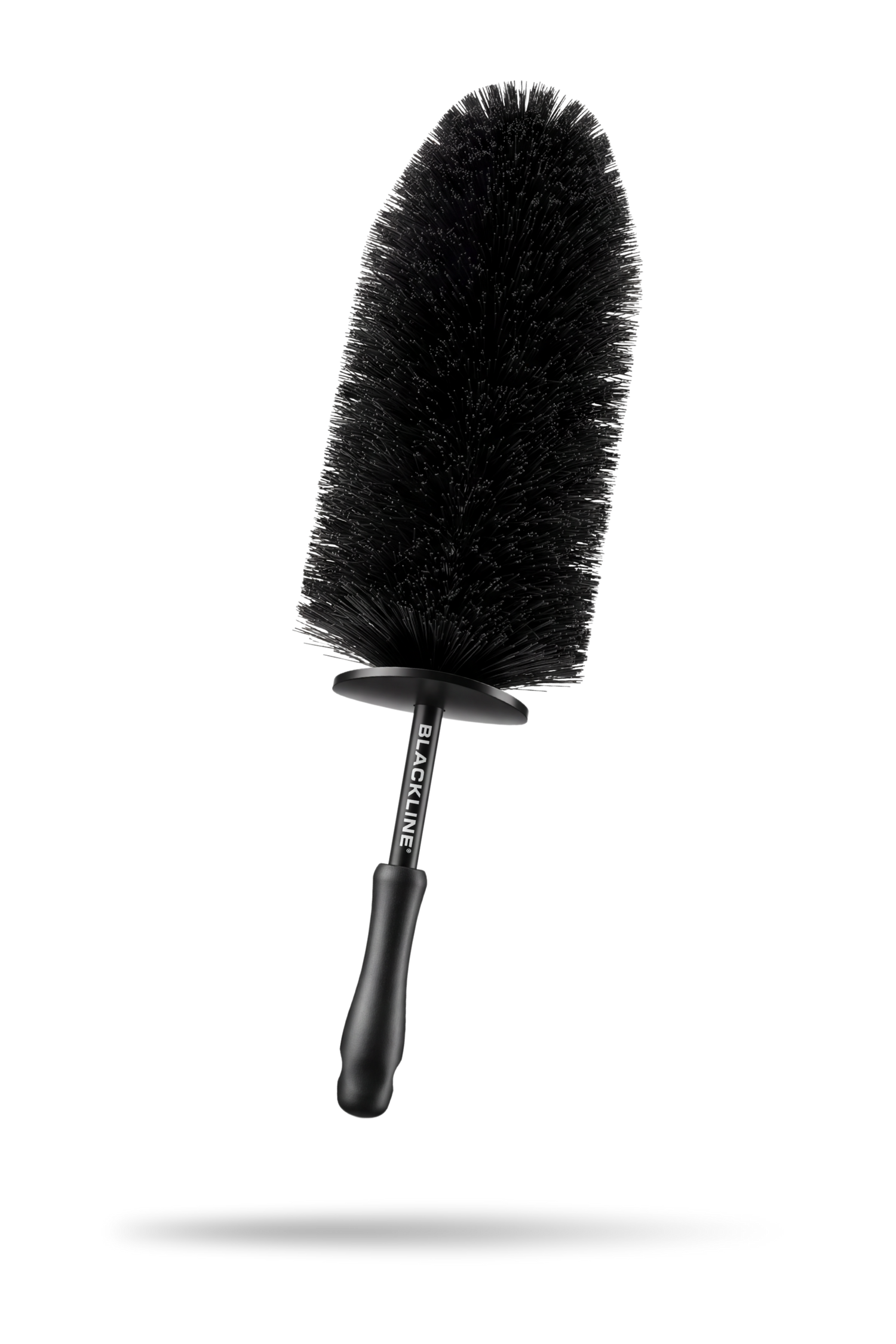 BLACKLINE® WHEEL BARREL BRUSH