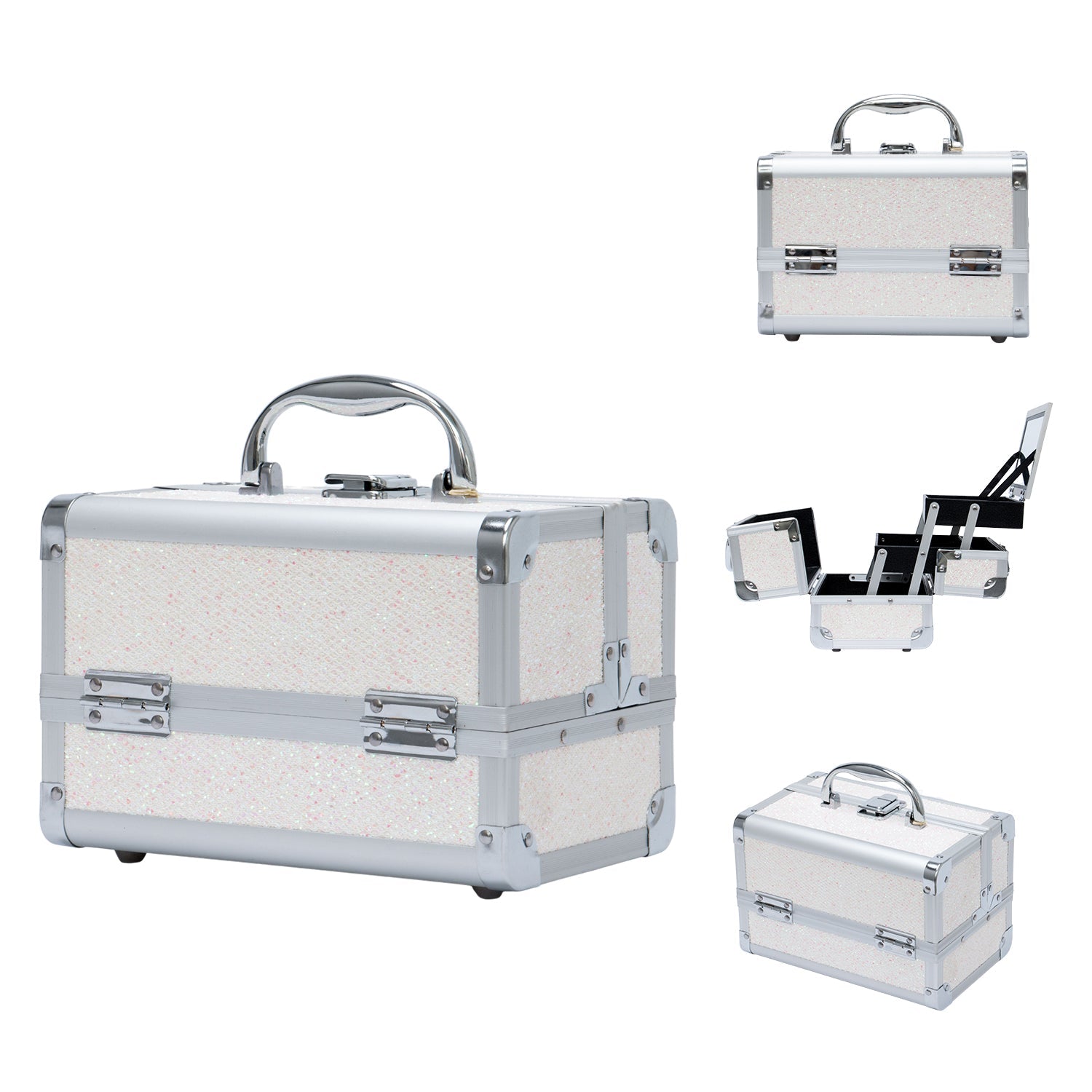 Vanity Box