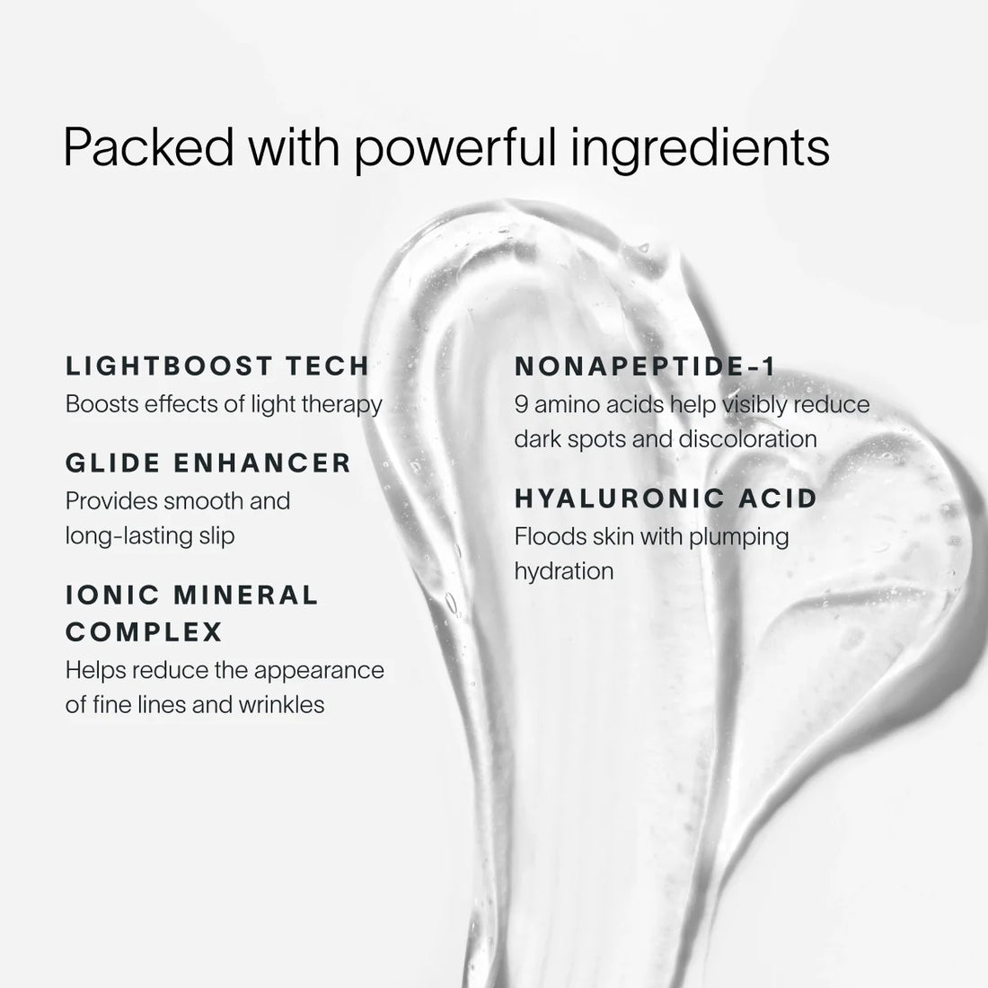Solawave 4-in-1 red light therapy wand with activating serum kit, showcasing the skincare tools and serum bottles in the kit.