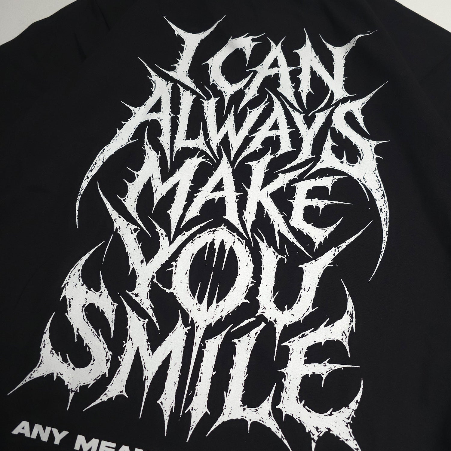 Always Smile T-Shirt
