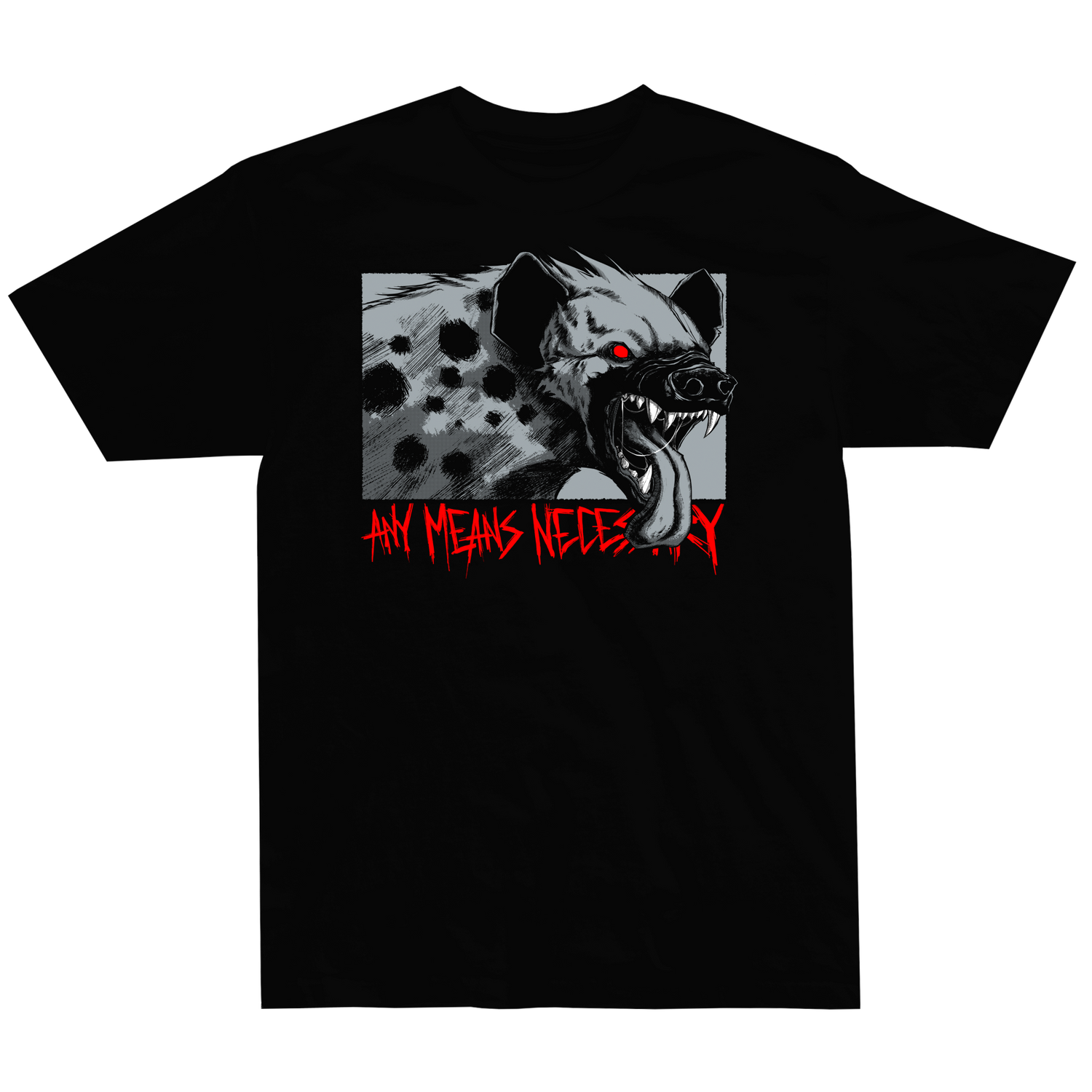 Snarl T-Shirt